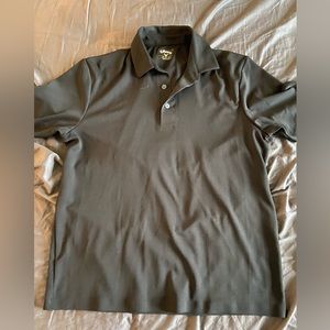 Men’s Callaway golf polo. Size M. Good condition.